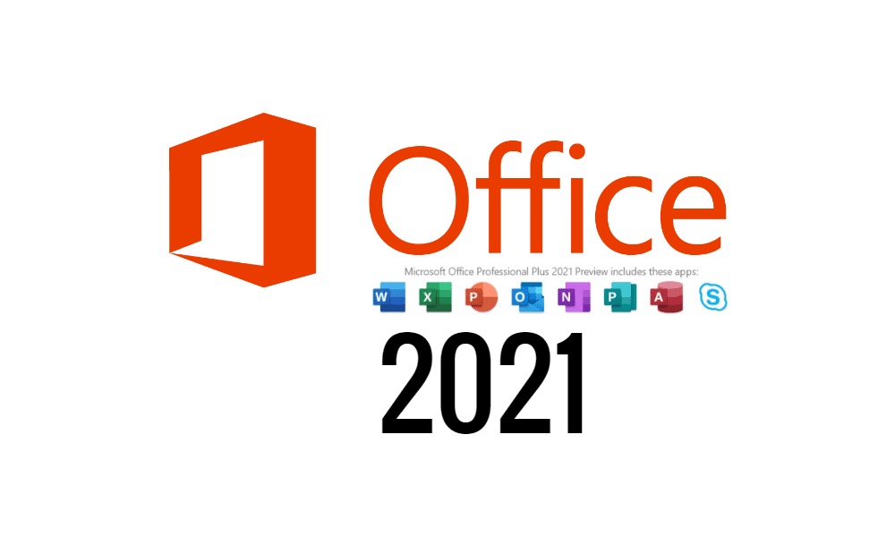¿Qué hay de nuevo en Microsoft Office 2021 comparado a la versión del 2019?