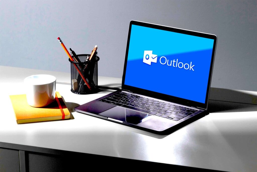 Herramientas de Microsoft Outlook