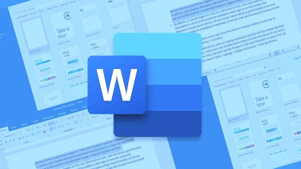 4 formas de conseguir Microsoft Word gratis