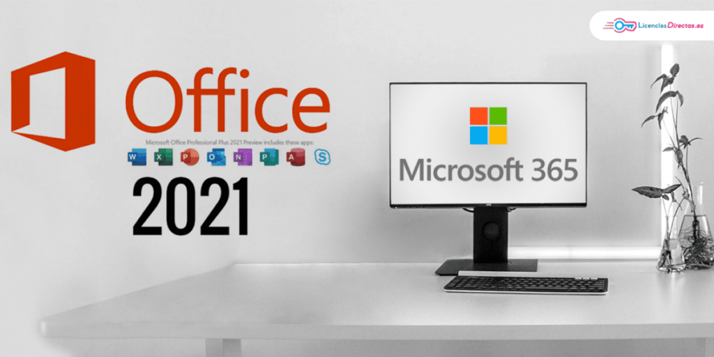 Revisión de Microsoft Office 2021 para Mac - Licendi