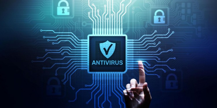 Mejores Antivirus