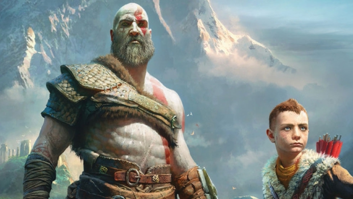 God Of War: Every Character Confirmed Or Returning & Who Will Voice Them -  FandomWire