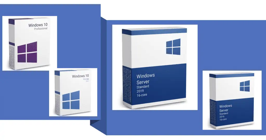 ¿qué Es Windows Server Y En Qué Se Diferencia De Windows 10 Licendiemk 3984
