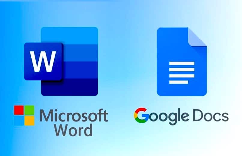 Google Docs vs. Microsoft Word