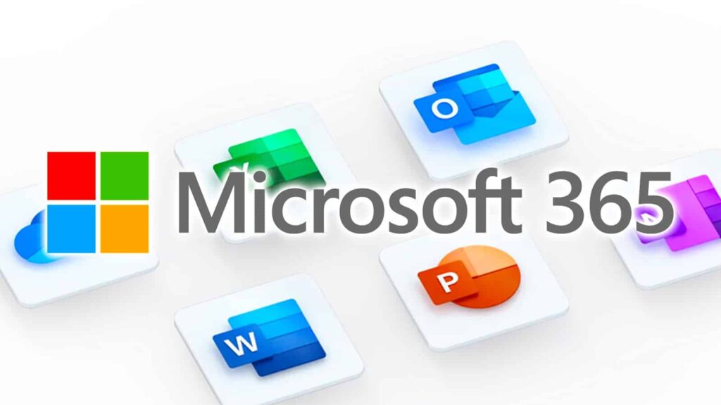 Novedades de Microsoft 365