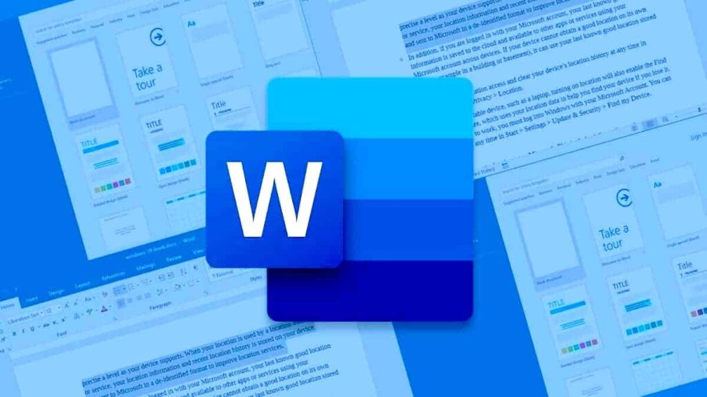 Todo lo que debes saber de Microsoft word