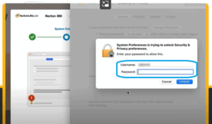  Comprar licencia Norton antivirus para Mac