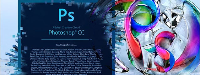 Descubre las novedades de Adobe Photoshop en el 2022.