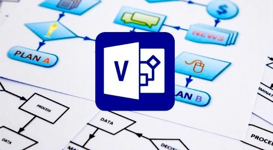 5 ventajas de Microsoft Visio para tu equipo