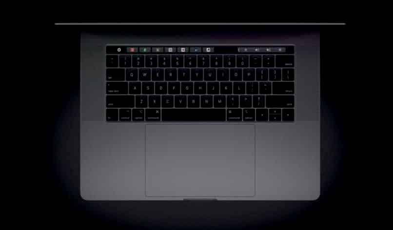 Macbook Tastaturkurzbefehle