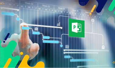 Microsoft Project online