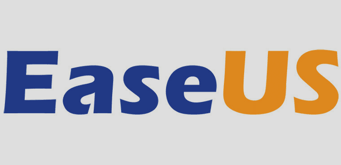 Logotipo EaseUS