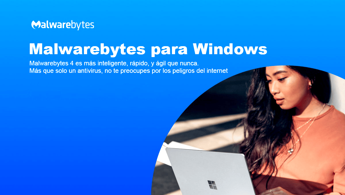 Malwarebytes para Windows 10