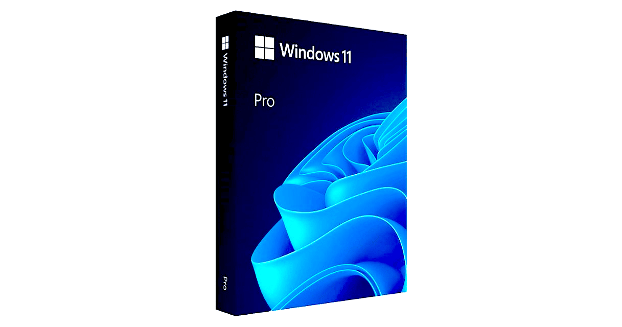 Versión física Windows 11