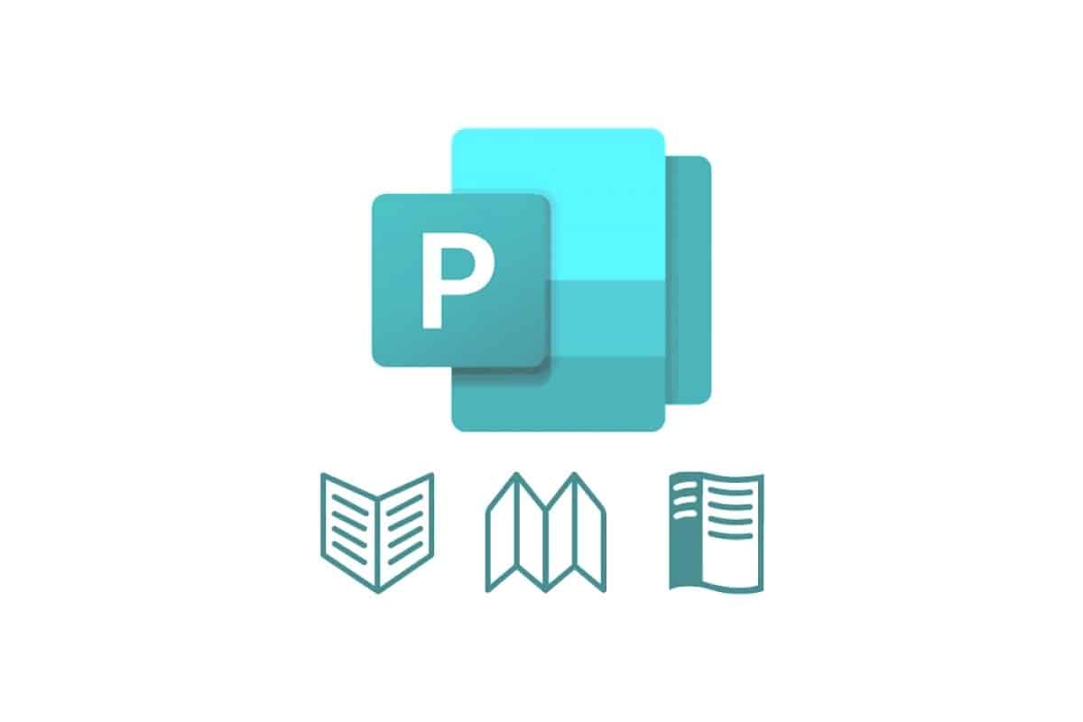 Microsoft Publisher logo 