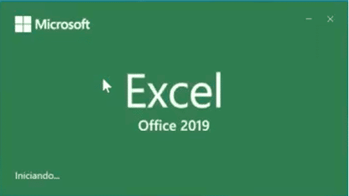 Microsoft Excel Licendi