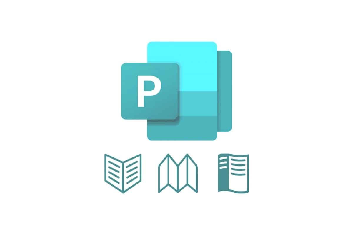 Logo Microsoft Publisher 