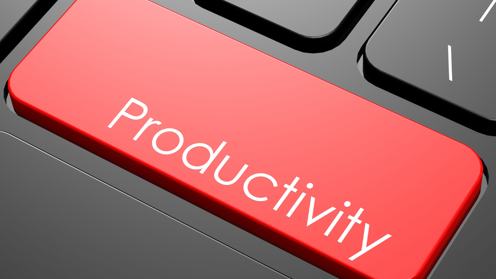 Productivity Windows 10