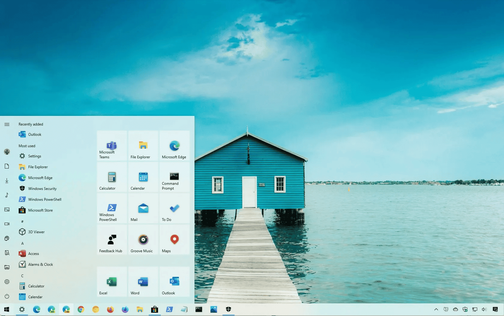 Optimizar Windows 10 Pro
