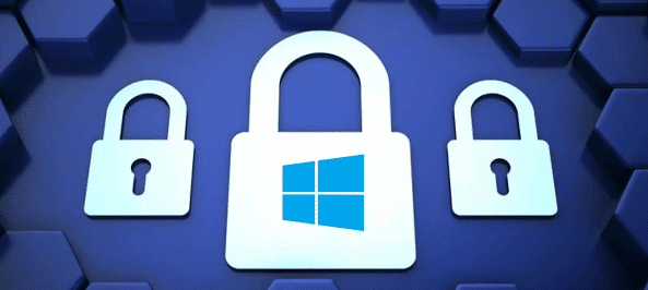 Sicherheit in Windows 10 Pro