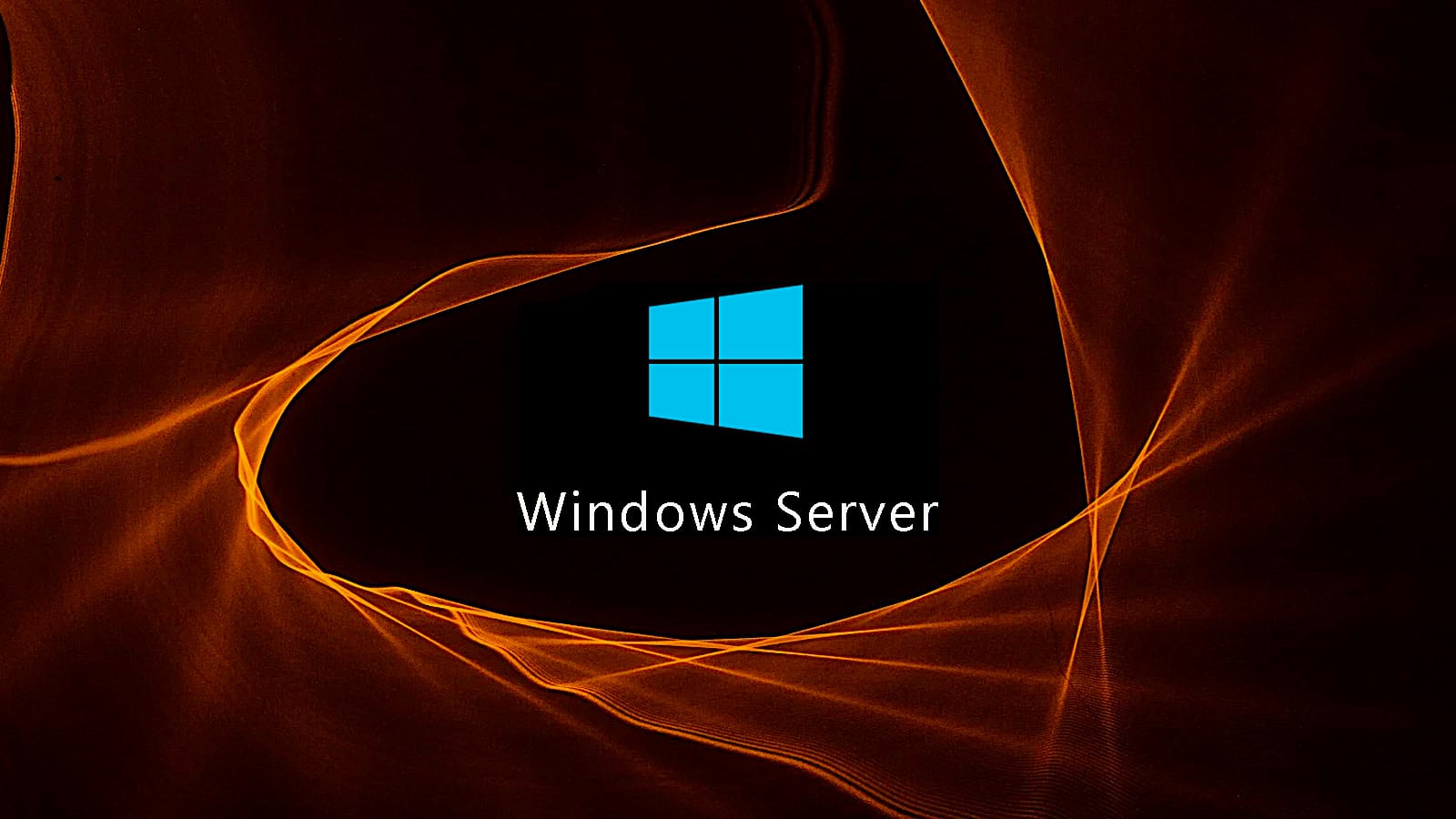 Image of Windows Server