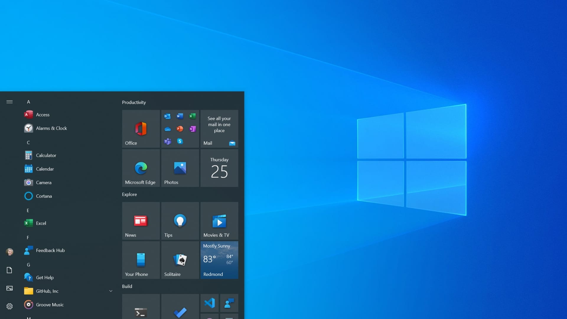 Windows 10 start menu troubleshooter Licendi