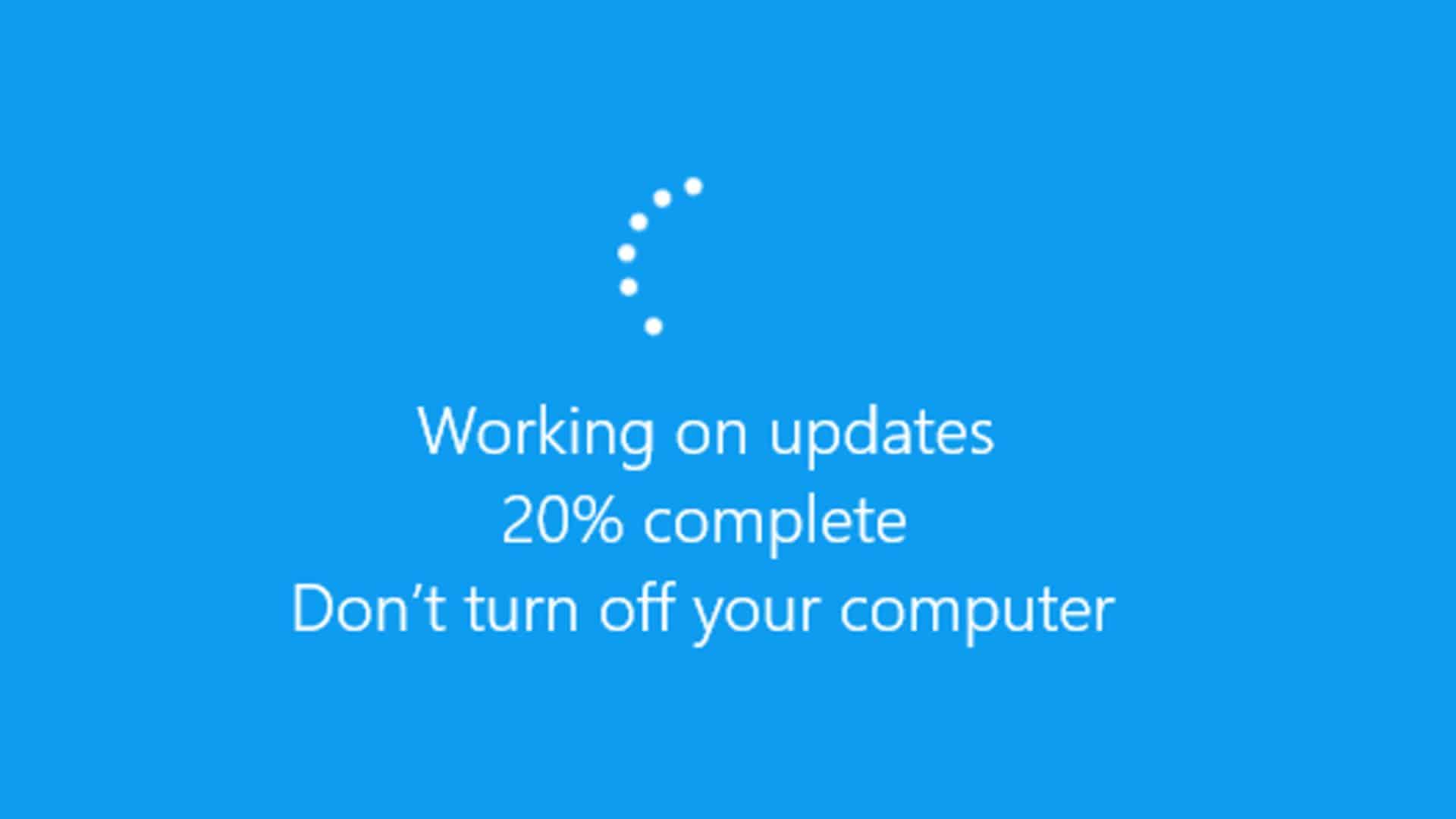 Actualizar Windows 10 con Licendi 