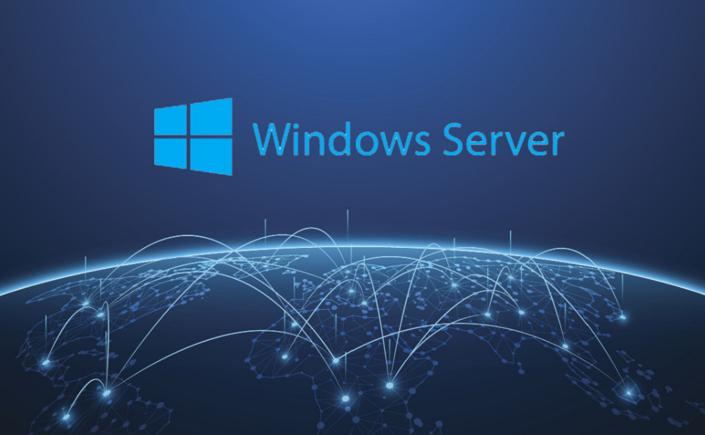 Windows Server Managing Users
