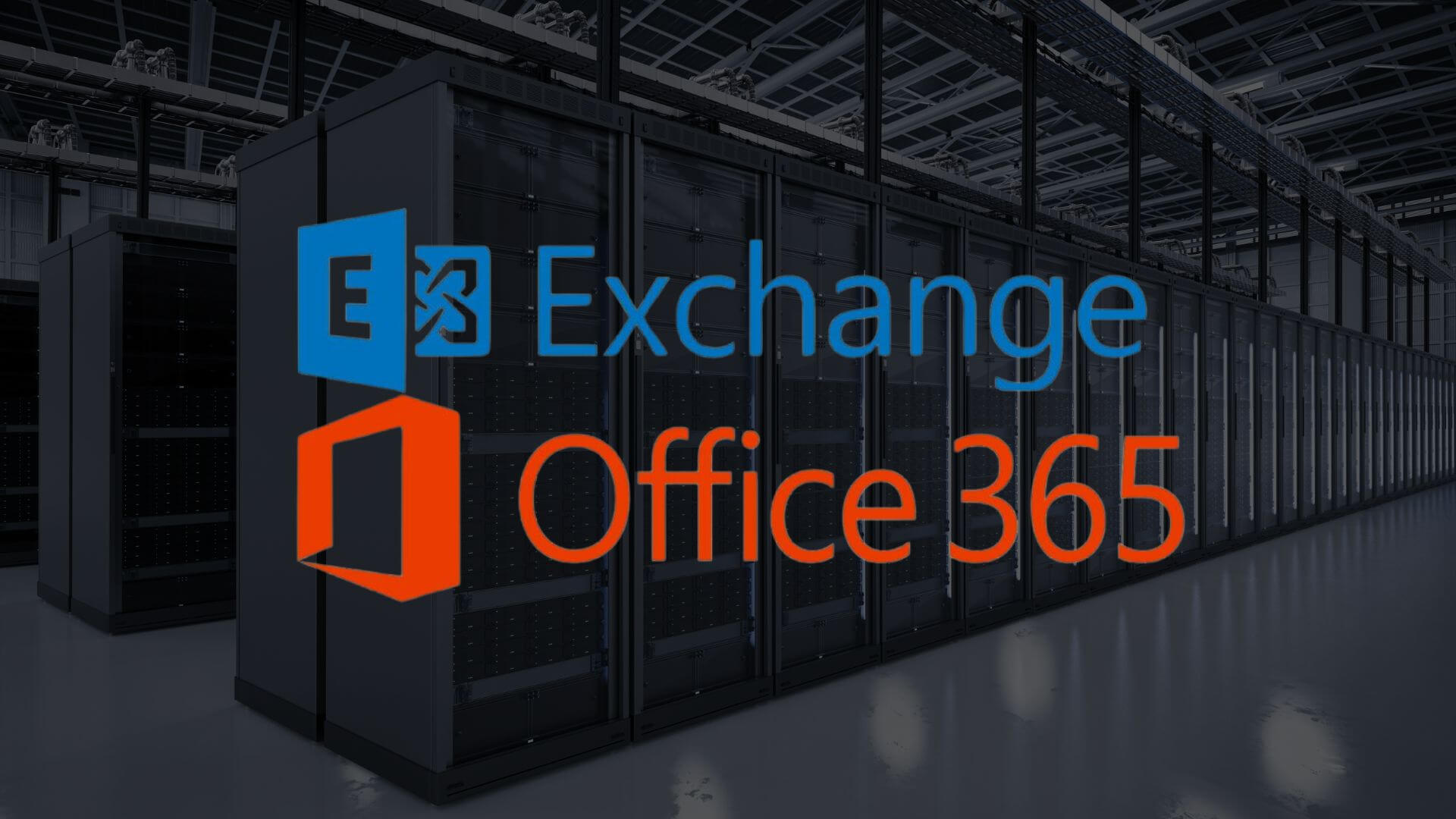 Exchange Server 365