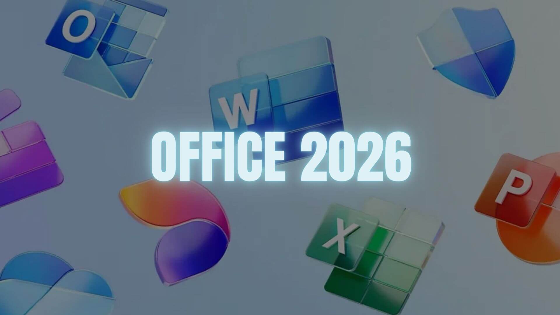 Microsoft products for 2026