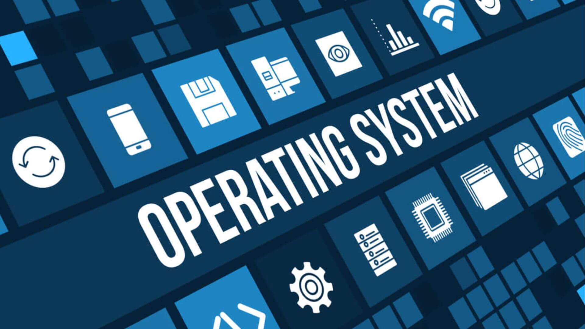 What Is an Operating System?