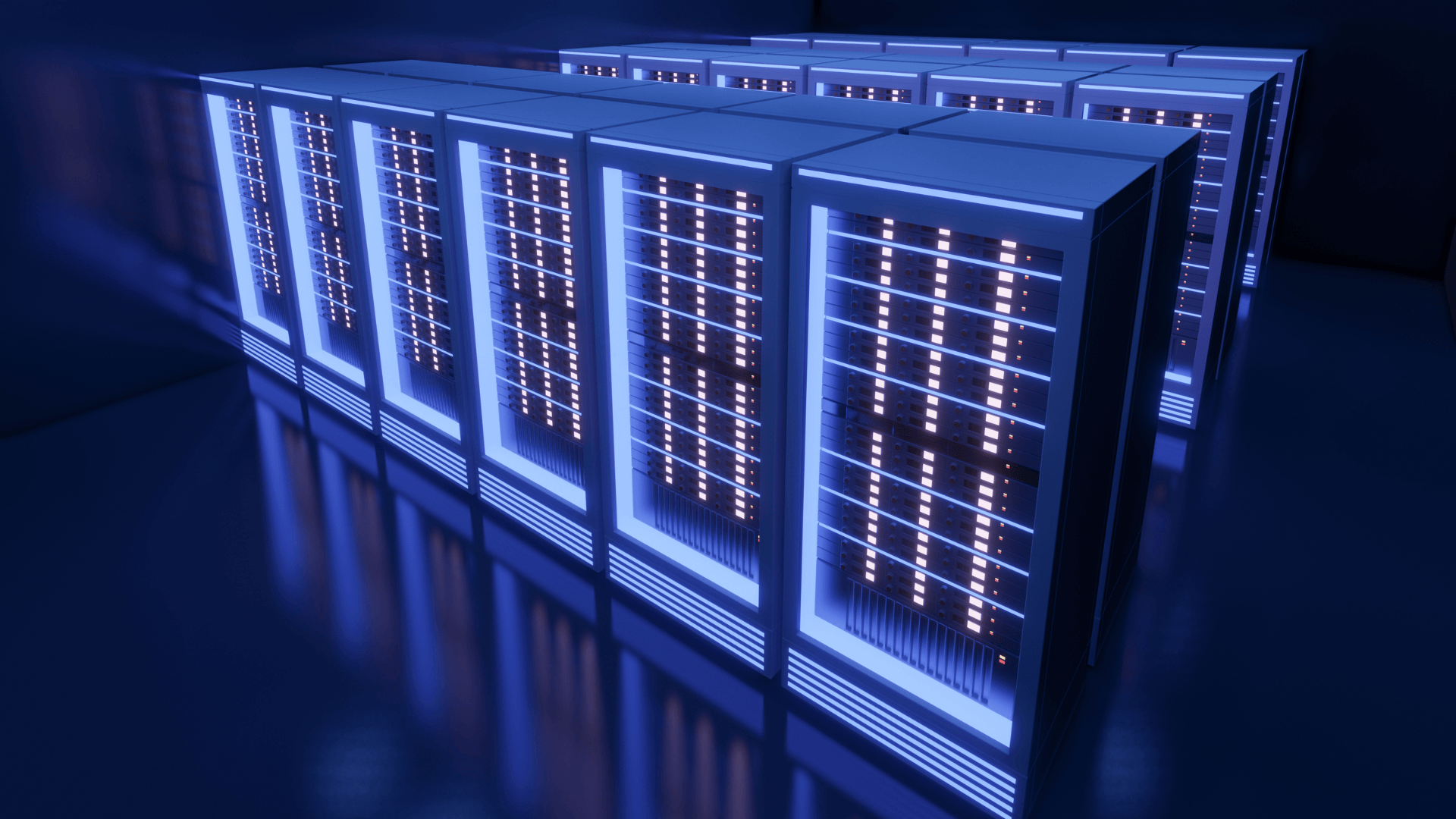 Server Virtualisation Trends for 2025