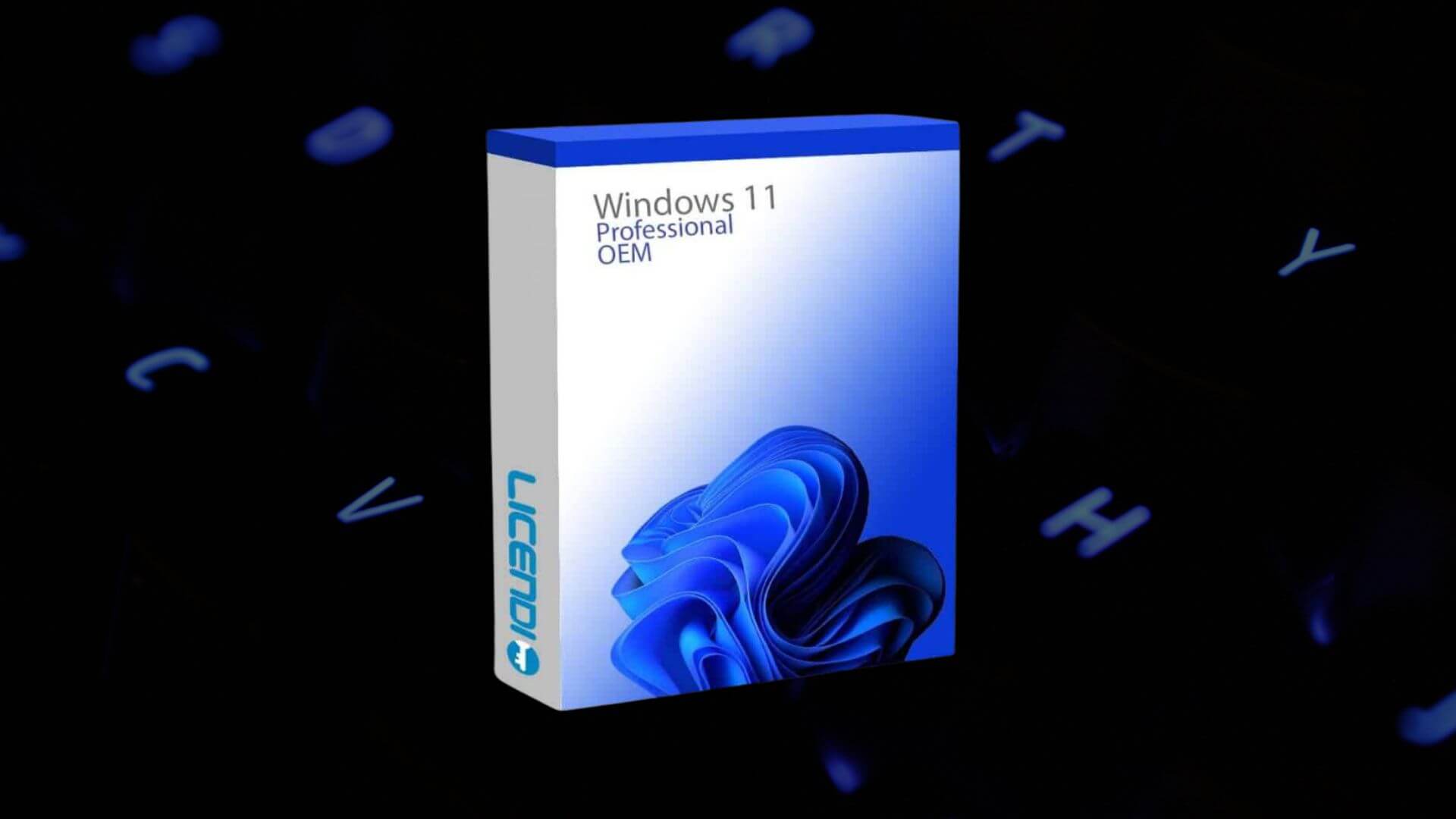 Descargar Windows 11 ISO