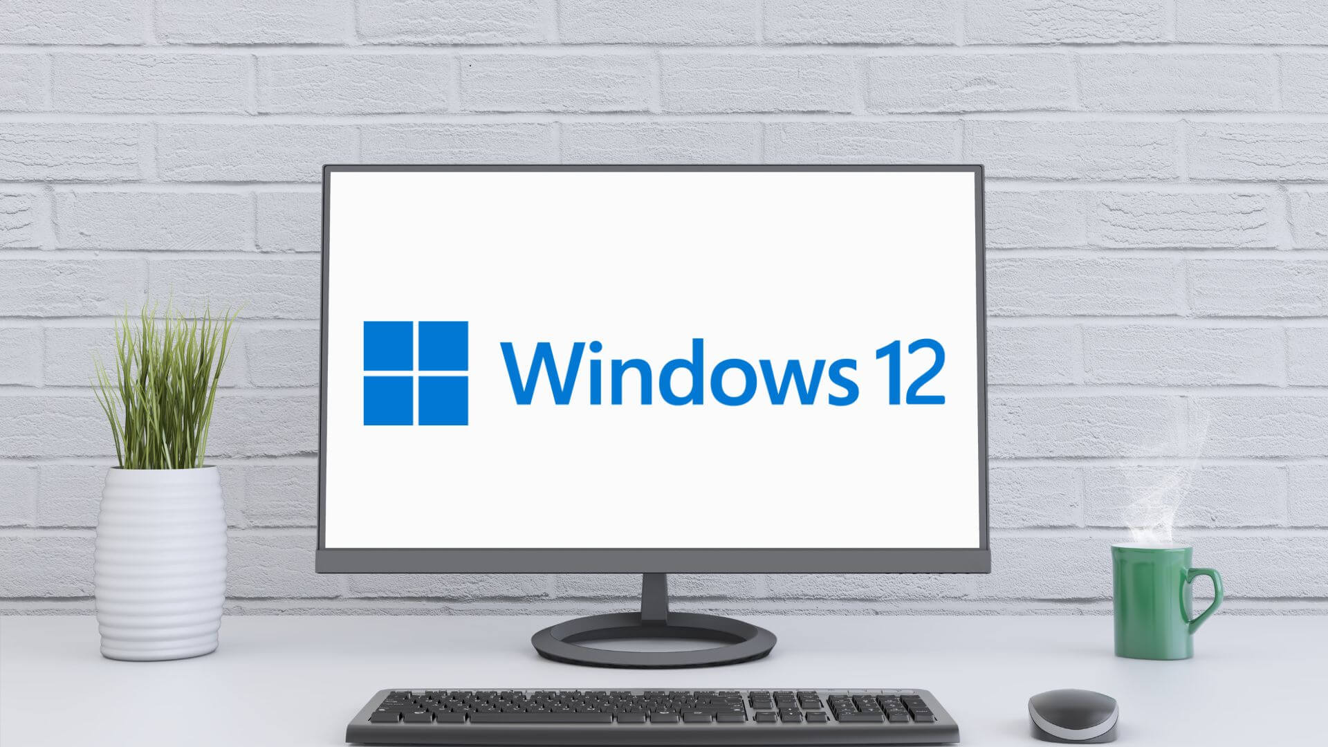 Windows 12 release date