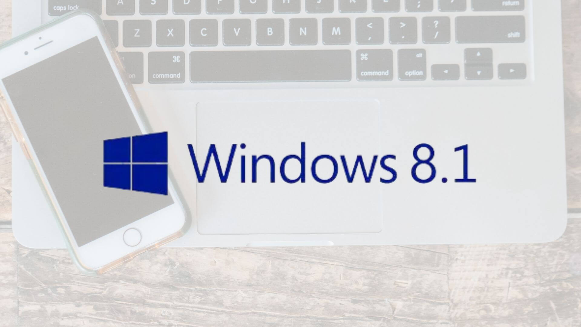 Windows 8.1 herunterladen