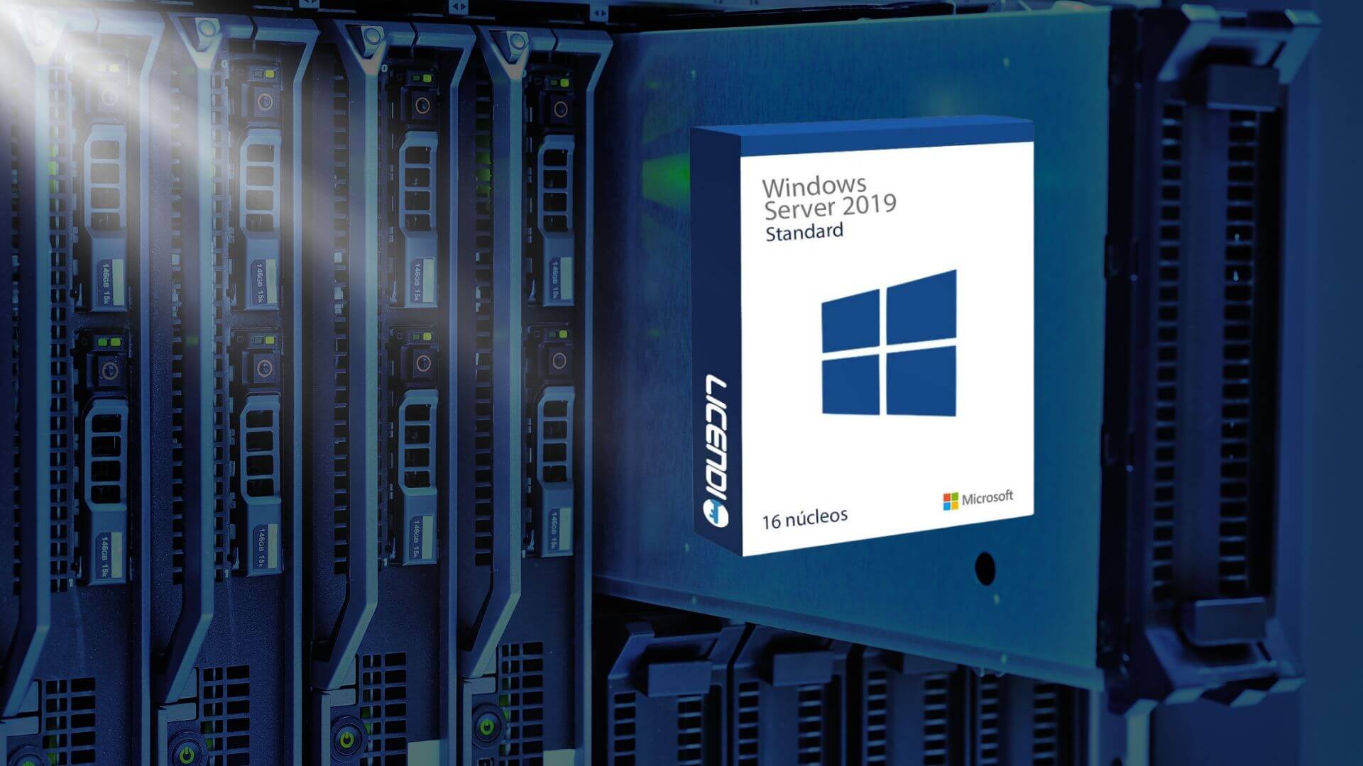 Errores Comunes al Instalar Windows Server 2019