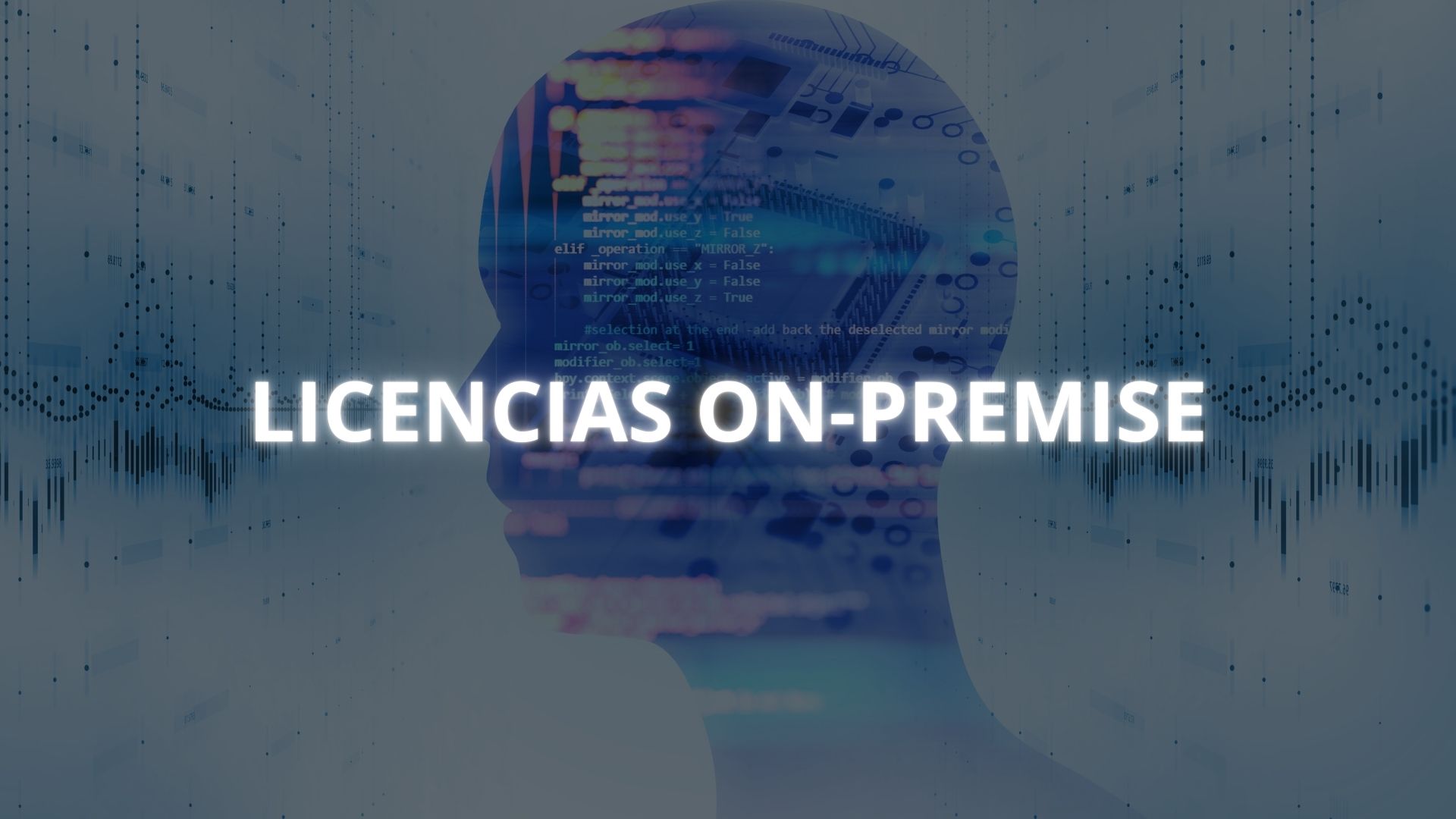 migrate from on-premise licenses to the cloud