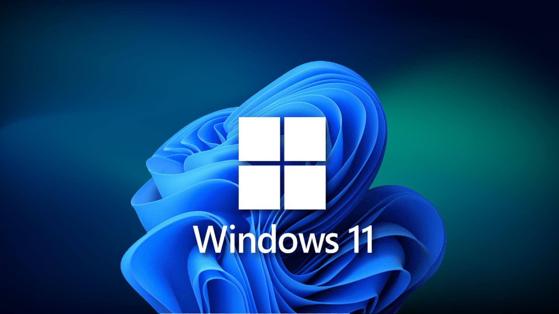Système d'exploitation Windows 11