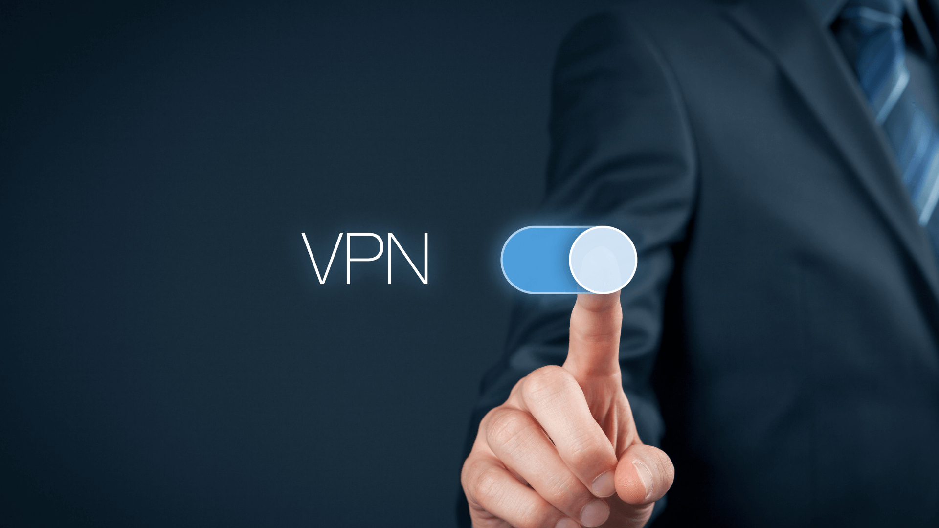 Pasos para Crear un Servidor VPN en Windows 10