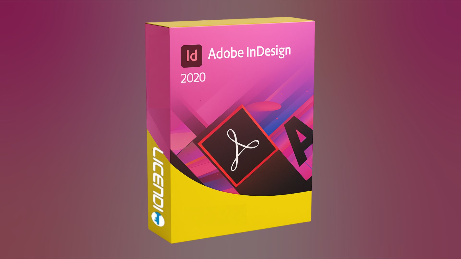 What is Adobe InDesign?