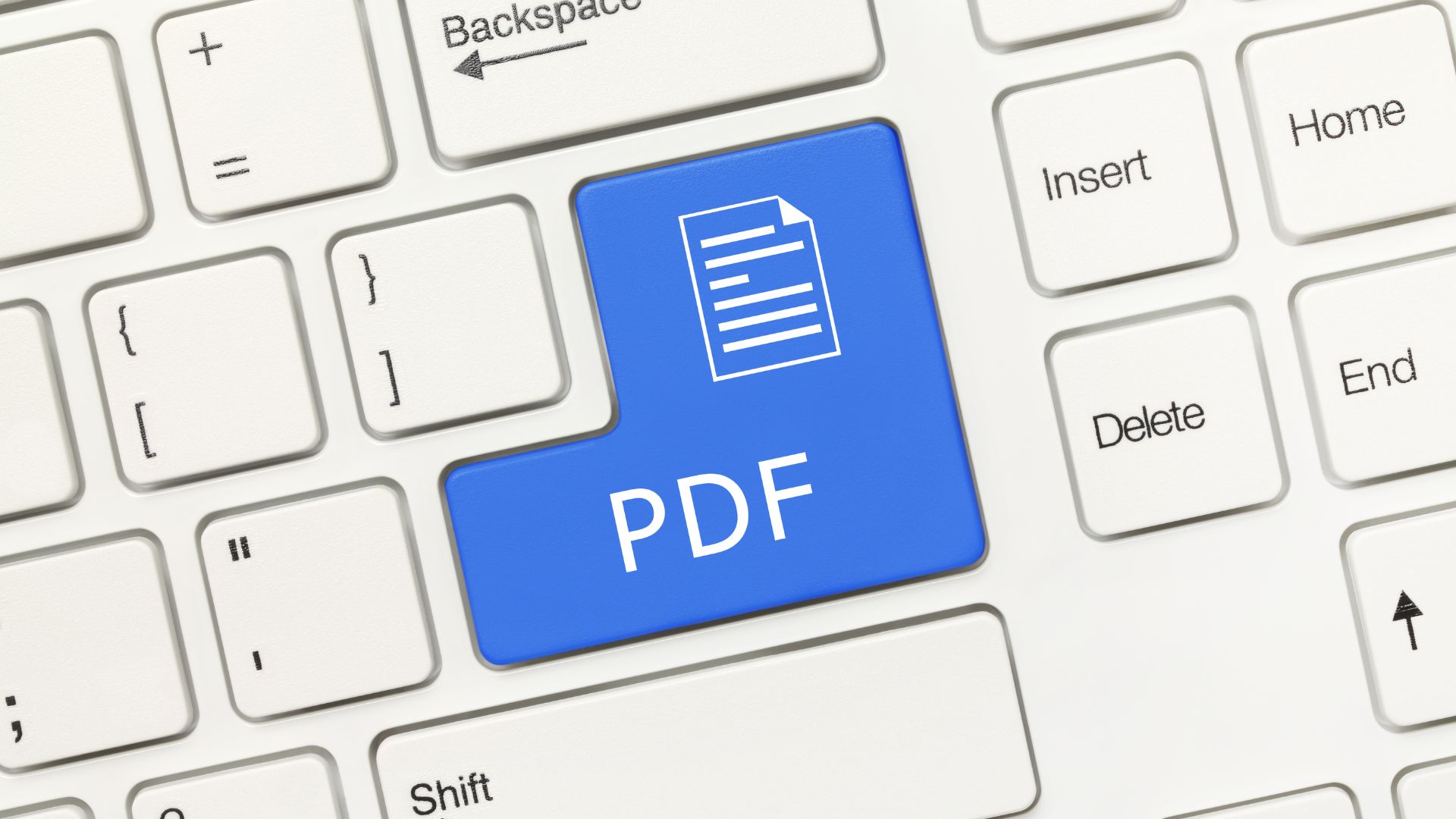 Adobe Acrobat vs PDF Expert