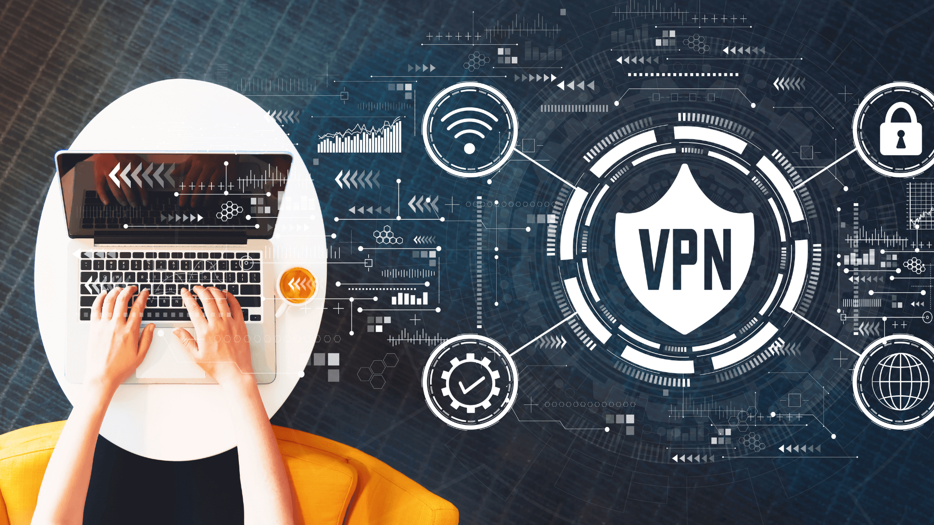 Cómo Crear un Servidor VPN en Windows 10 en Licendi