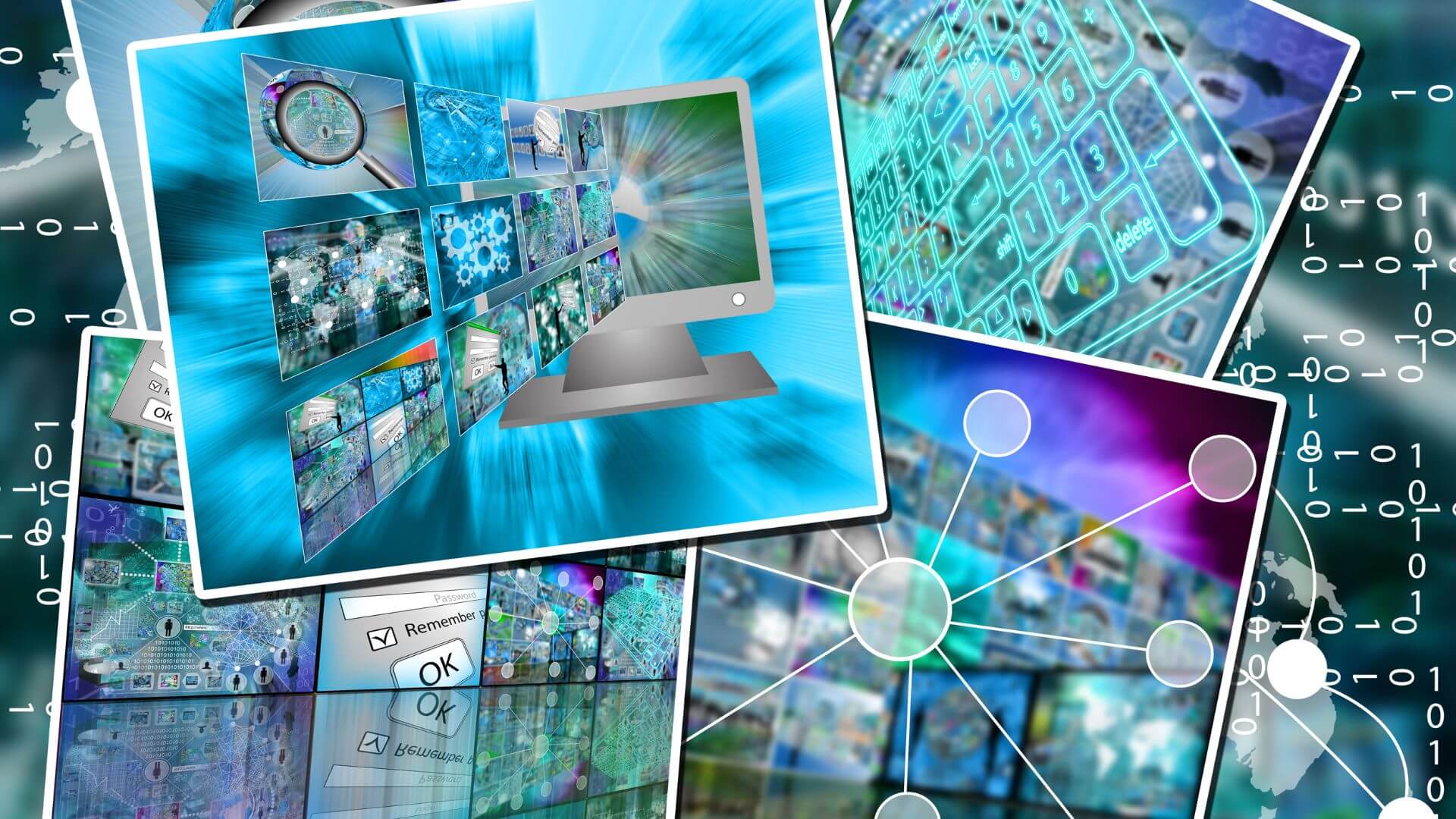 Cómo convertir un PNG en PDF en Windows