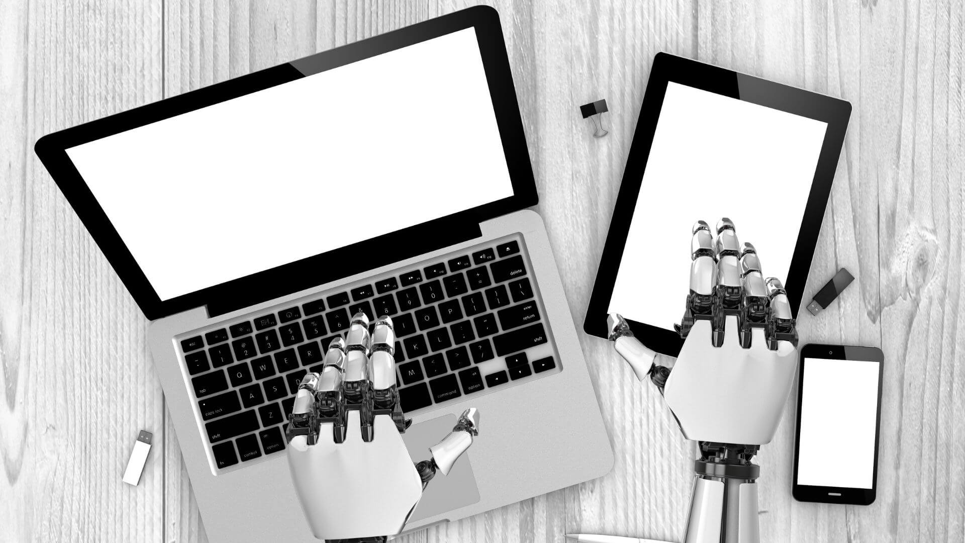 AI revolutionises software licence management