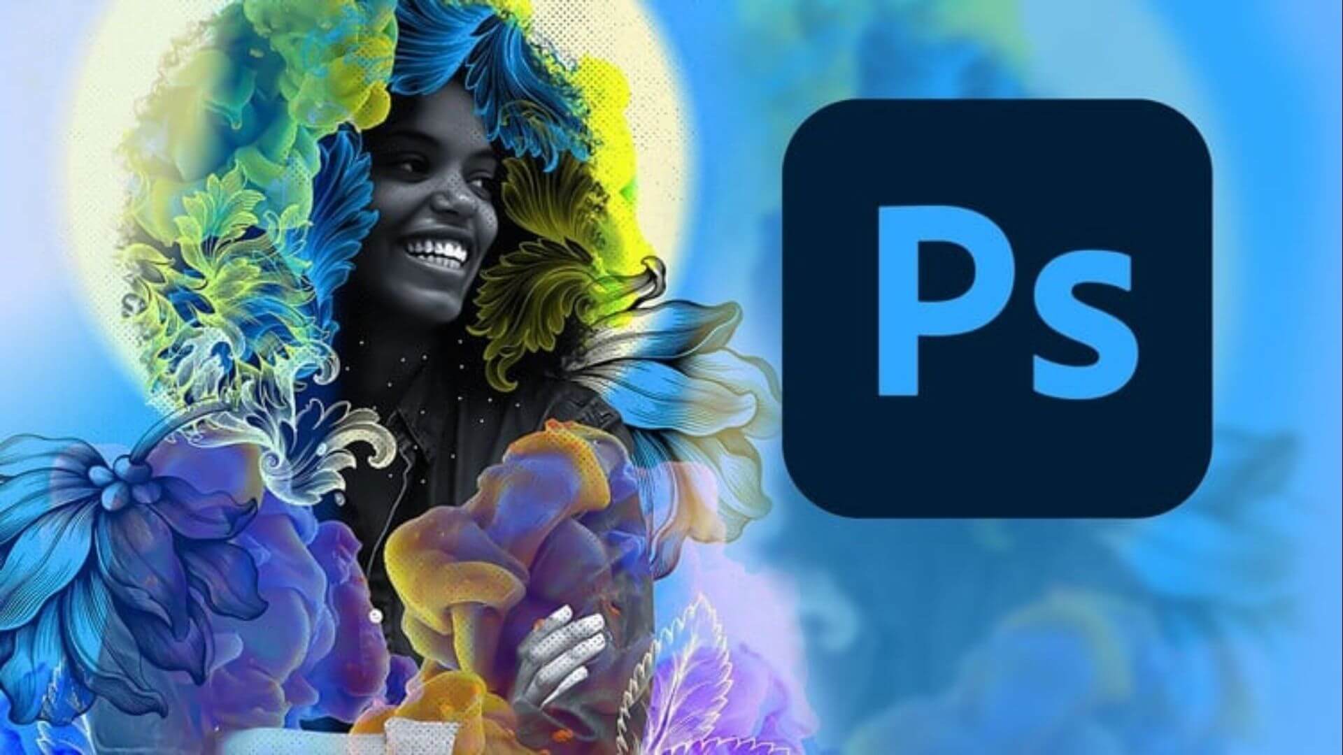 Adobe Photoshop license