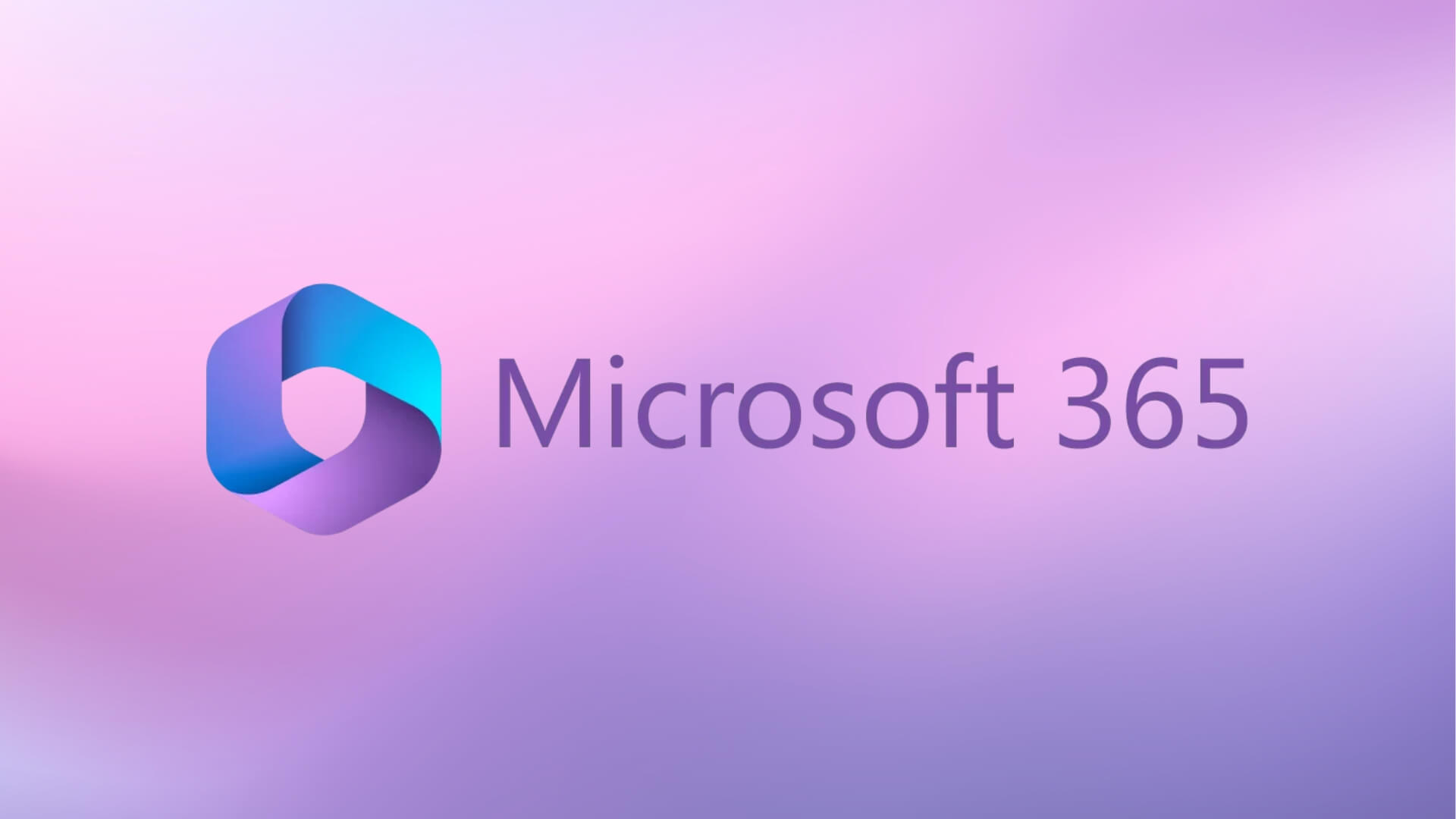 Microsoft 365 Logo