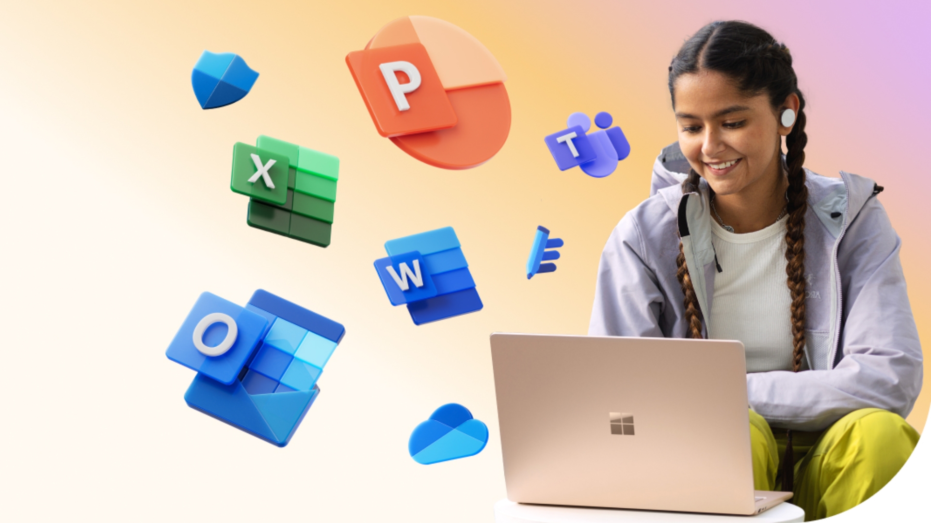 Microsoft 365 Éducation 