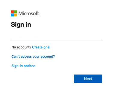  Microsoft 365 Anmeldung