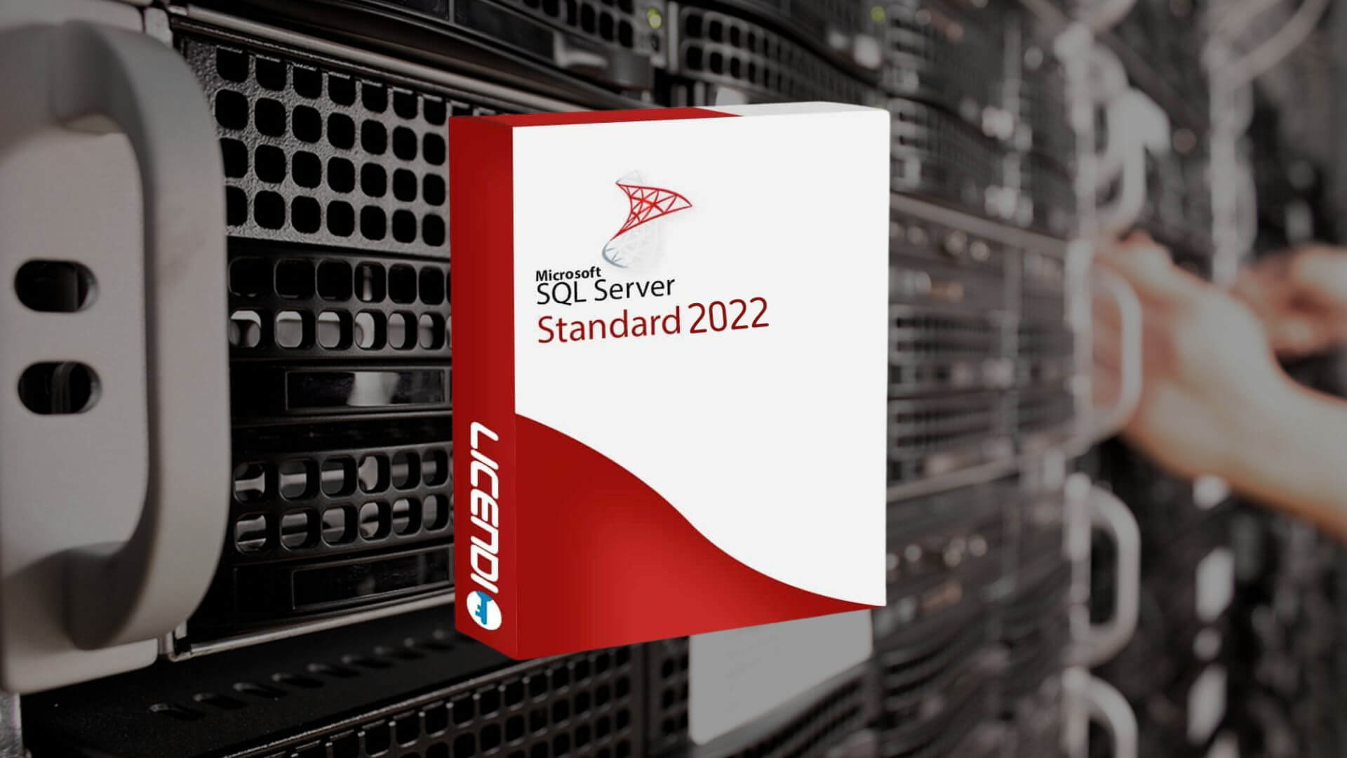 Optimierung von SQL Server 2022