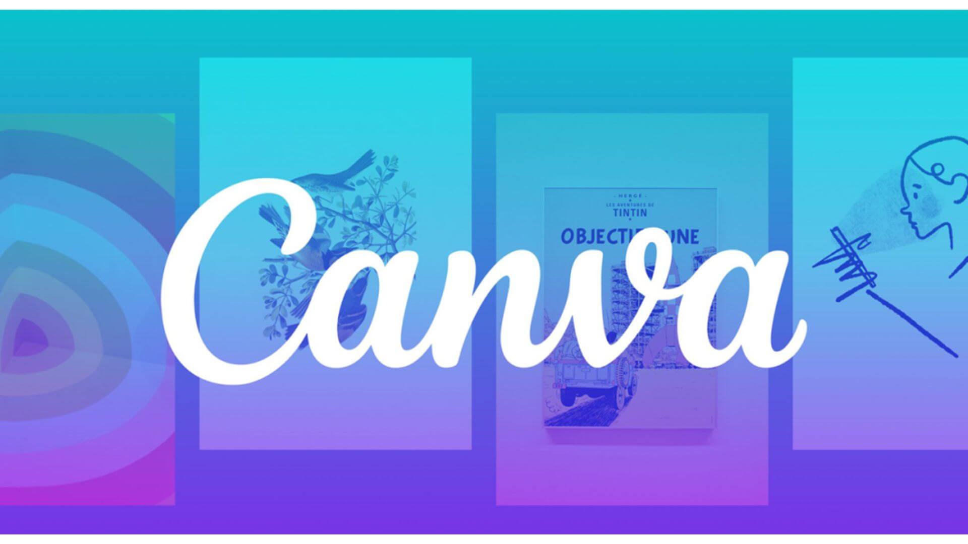 Canva Presentations